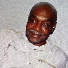 Obituary information for Jake Gaines Jr.