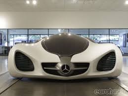 Mercedes Benz Biome Concept Car Mercedes Benz Biome Benz Mercedes Benz