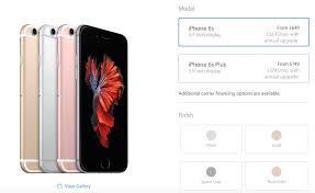 Packaging, wall plug and charging cable may be generic . How To Buy Unlocked Iphone 6s And 6s Plus In The Us