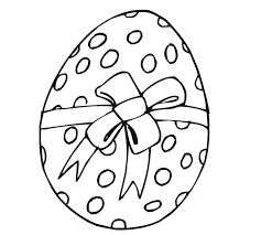 See more ideas about easter coloring pages, easter colouring, coloring pages. Easter Egg Drawing Coloring Eggs Coloring Easter Eggs Easter Coloring Pictures