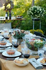 Now comes what can feel like the most daunting part of hosting any dinner party: Fall Dinner Party Minestrone Soup Recipe Reluctantentertainer Com Fall Dinner Party Fall Dinner Outdoor Dinner Parties
