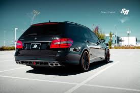 Sr Auto Group Brabus Mercedes Benz E 63 Amg Wagon Save Image Mercedes Benz E63 Mercedes Benz E63 Amg E63 Amg Wagon