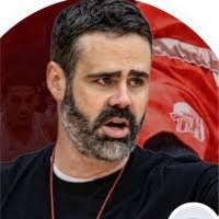 Douglas Linderman's Instagram, Twitter & Facebook