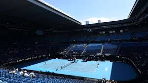 Melbourne residents locked up in public housing towers have issued demands. Australian Open 2021 To Continue Without Fans Despite Melbourne Lockdown Tennis News India Tv