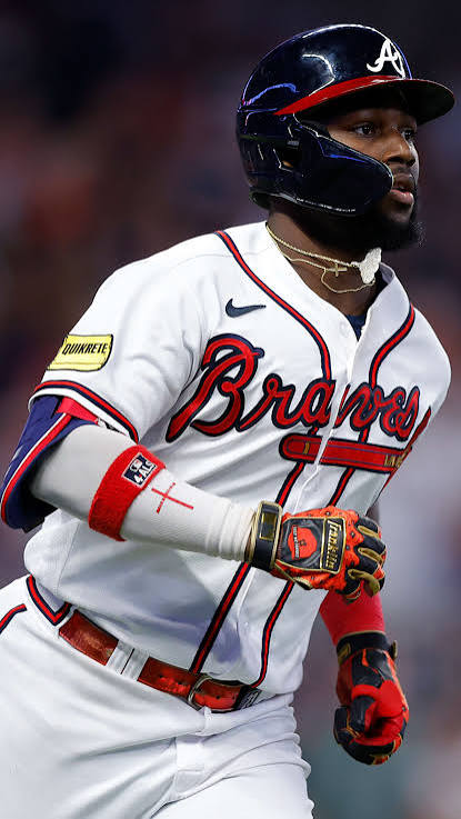 Michael Harris II career timeline - MLB Stories