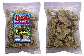 18.03.2022 · membuat keripik adalah sumber penghasilan keluarga suparman. Keripik Bayam Spinach Chips