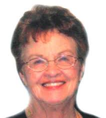 Winifred Jane Martsolf Elder (1927-2013)