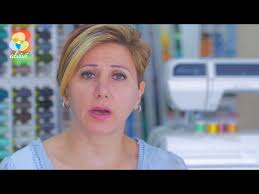 Rita Bakos, die irakische Schneiderin aus Ludwigshafen