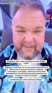 Instagram 用户 Robert Savoie