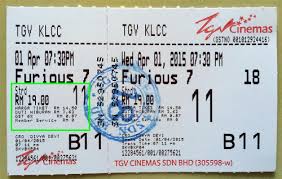 cinema info showtimes not available !!! Cinemagoing Habits Remain Despite Gst News Features Cinema Online