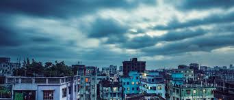 Bangladesh, country of south asia, located in the delta of the padma (ganges) and jamuna (brahmaputra) rivers in the northeastern part of the indian subcontinent. Bangladesh S Economy Is Soaring Here S Why World Economic Forum