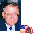 William MEREDITH Obituary (2009)