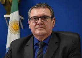 Lanzan nuevo espacio interno en el PJ y estará presidido por Atlanto  Honcheruk