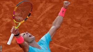 Nadal's dominance on clay is also highlighted by 62 of his 88 atp singles titles he has continued his dominance at the french open by winning at least four consecutive titles a second and a third time, while also winning three. French Open 2020 Rafael Nadal And Novak Djokovic Win Semi Finals Bbc Sport