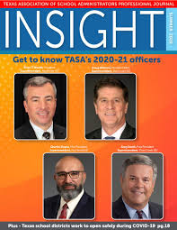Belphragor recommended it to me so i believe it will be more than great. Insight Summer 2020 By Texas Association Of School Administrators Issuu