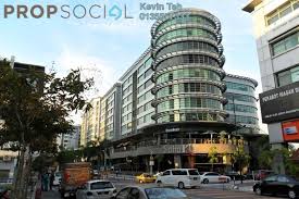 All the suites offer good view of sri hartamas, mon't kiara and damansara heights area. Solaris Mont Kiara For Sale In Mont Kiara Propsocial