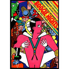 You won't have to resize and crop them, just concentrate on the creative process. Boogie Nights Polish Poster