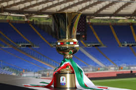 Per i bergamaschi è la quinta finale, mentre per i bianconeri la ventesima. Coppa Italia Albo D Oro Datasport It