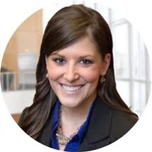 Dr. Brooke Messer, OD, FAAO, West Fargo, ND