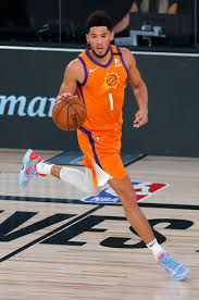 His father still plays pickup basketball on mondays, wednesdays and fridays at his workout gym in. Booker S 35 Points Help Streaking Suns Beat 76ers 130 117