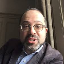 Natalie Murray Beale talks about A Sheen Of Dew On Flowers