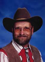 Larry Floyd Crawford