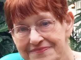 Barbara Mae (Richardson) Ashlock, 79, De Soto