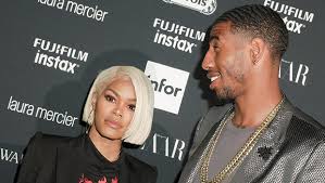 Forthright r&b artist (also an actor and dancer/choreographer) who has hit the top 20 with releases through kanye west's g.o.o.d. Did Teyana Taylor Iman Shumpert Split After Cheating Rumors Swirl The Truth Hollywood Life