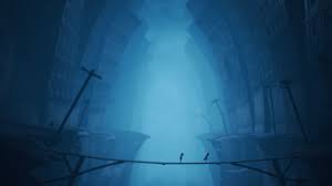 Will you help guide them to safety? Little Nightmares 2 Chapter 5 Walkthrough Door Puzzles Final Boss Fight