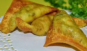 Tetapi kali ini, kami menyediakan tart nanas kita sendiri yang menggunakan. Resepi Wantan Inti Fb Chef And Charity Club With Smile Facebook