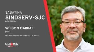 Entrevista com Wilson Cabral (PDT)