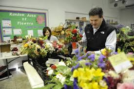 As a recycling green organization, random acts of flowers is committed to. Random Acts Of Flowers Eyes Florida Expansion