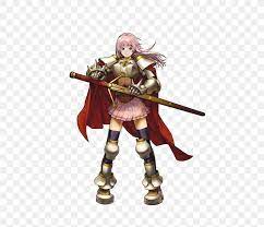 * every weapon type present in fire emblem history. Ragnarok Online Fire Emblem Gaiden Online Game Video Game Png 500x707px Watercolor Cartoon Flower Frame Heart