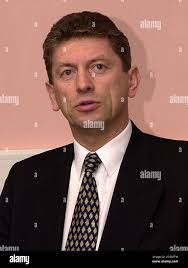 Police superintendant hi-res stock photography and images