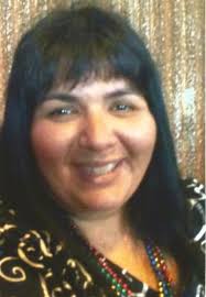 Irasema “Edie” Rios Mayorga