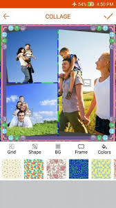 Works on ios and android tablets and phones and in desktop browsers. Photo Collage Maker Frames 1 0 Download Android Apk Aptoide