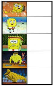19 Meme Templates From The Most Popular Memes Of 2019 Meme Template 2020 A Collection Of 19 Clean Meme Templates Create Memes Meme Template Spongebob Memes