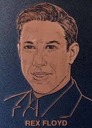 Rex Floyd (1992)