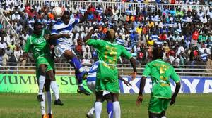Watch gor mahia fc vs afc leopards sc match which was played on sunday 10, 2019, at the moi international sports complex. Fkl Cup Semi Final Afc Leopards Vs Gor Mahia Live Text