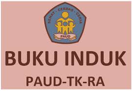Nama lengkap siswa nomor induk siswa ( nis /nisn ) nama / jenis sekolah program studi alamat sekolah a. Format Khusus Buku Induk Lembaga Paud Tk Ra Terbaru Mayfile