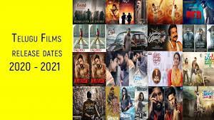 They get released and plan for a happy life outside. Upcoming Telugu Films Release Dates 2020 2021 Youtube