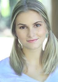 Ansley Davis, Actress added a new...