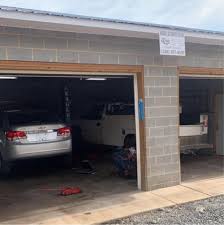 Profil for Hogan's Automotive Repair