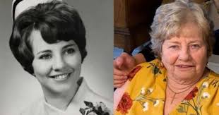 Mary Evelyn Frances (Fran) Power