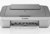 Canon pixma mg2522 printer is one of canon's most impressive products. Canon Pixma Mg2522 Driver Download Mp Driver Canon