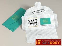 Download Gift Certificate Envelope Mockup Free Download Photoshop Vector Stock Image Via Zippyshare Torrent From All Source In The World