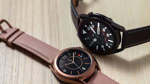 Galaxy watch 3 succeeds galaxy watch which was released back in 2018. Samsung Galaxy Watch 3 41mm Vs 45mm Which Size Should You Buy Phonearena