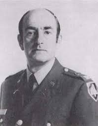 Patches in action: Photos of SSI being worn by the troops.