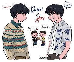 Opaque City Stranger Things Funny Stranger Things Fanart Stranger Things