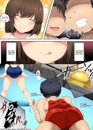 Ashidorei ni natta Danshi Rikujoubu - Doskoinpo's Online Hentai